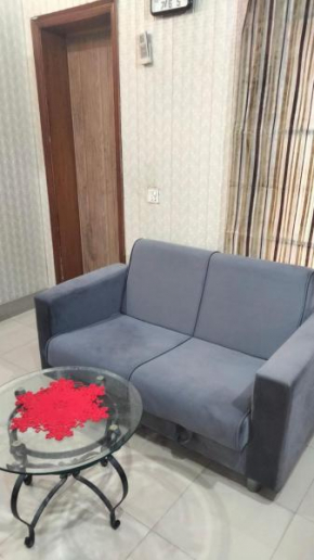 Syeda Cottage